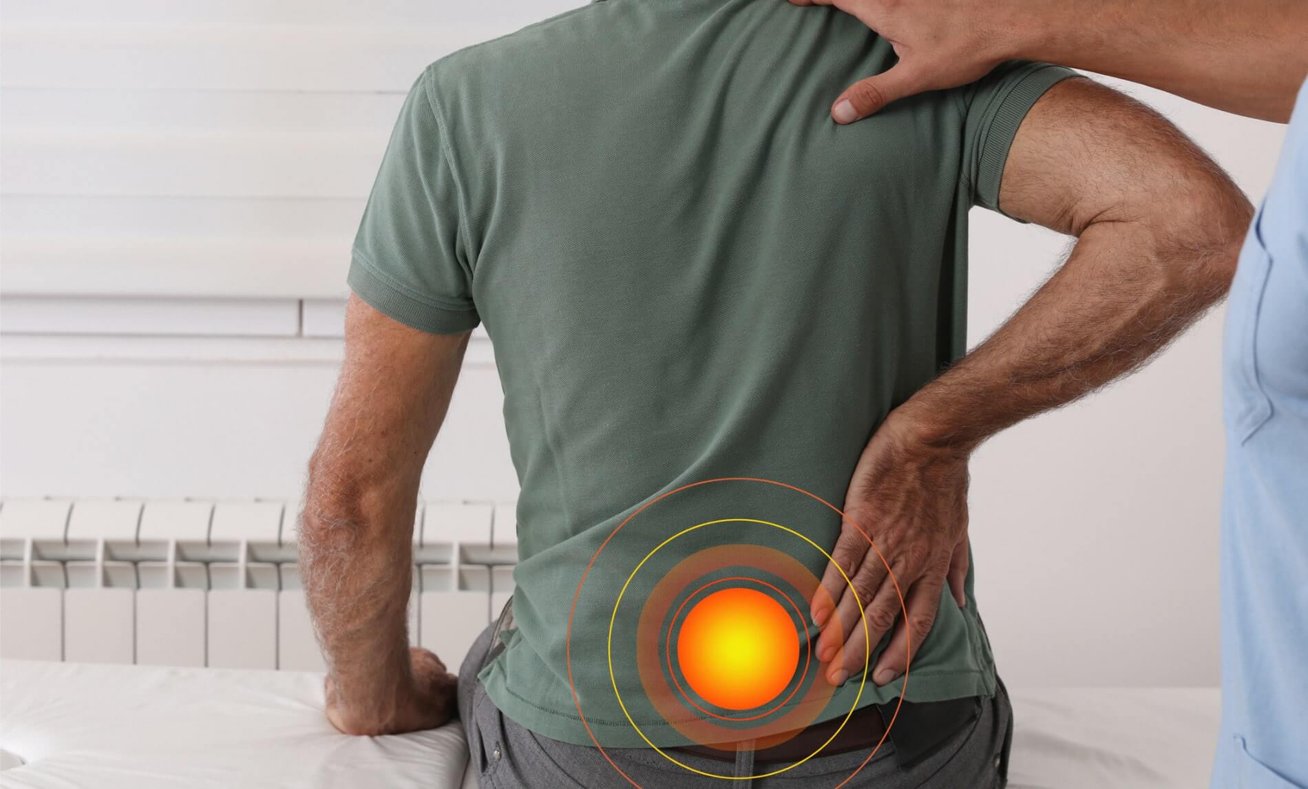 Lumbar Radiculopathy Treatment | Atlanta, GA