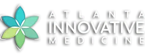 Atlanta Innovative Medicine, logo