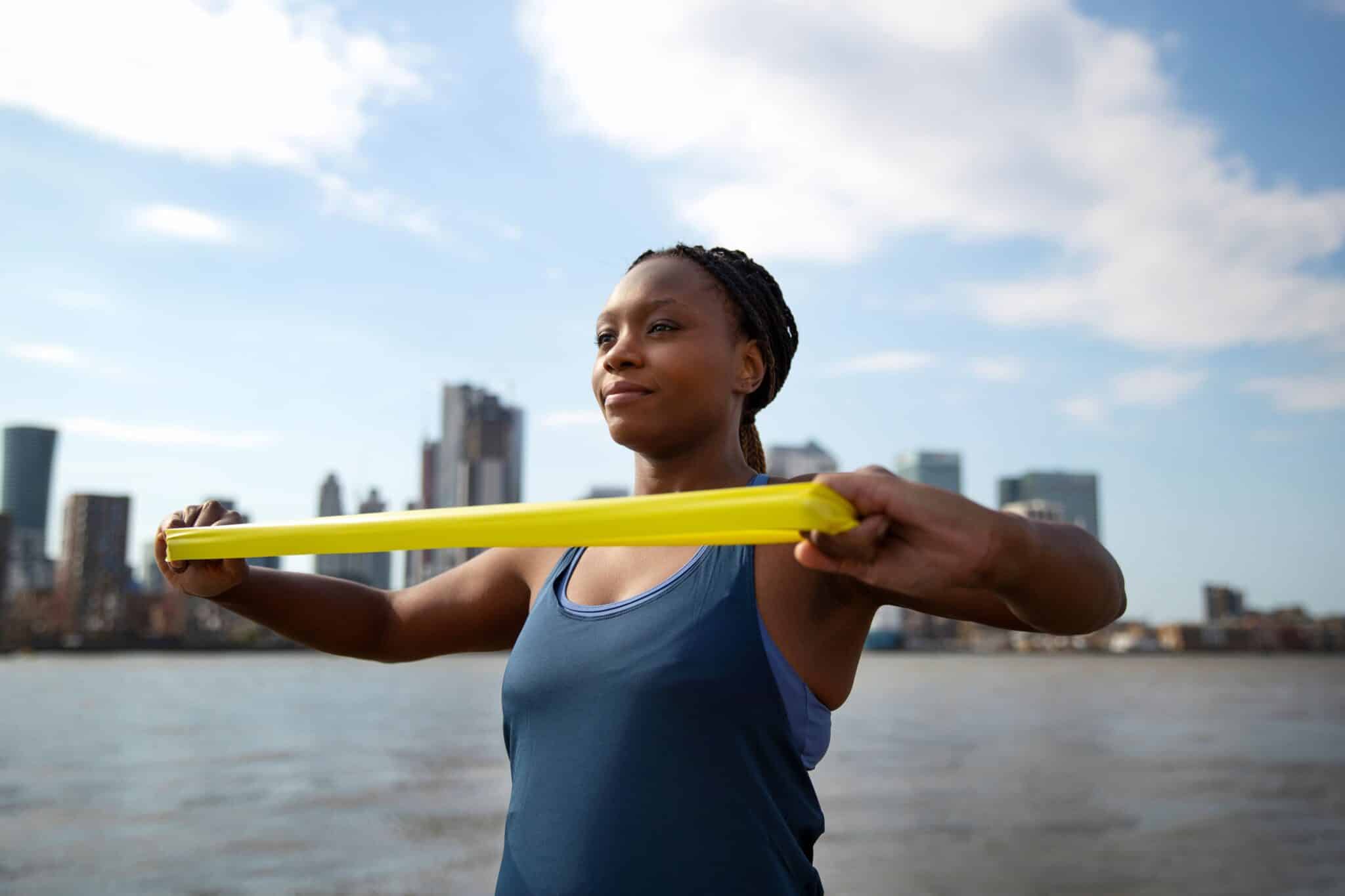 Frozen Shoulder Thawing Tips For Regaining Mobility And Strength