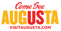 Come See Augusta logo
