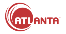 Image of Atlanta Logo