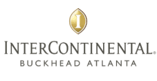 regenerative medicine Buckhead, Intercontinental Buckhead Atlanta Logo