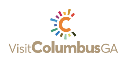 regenerative medicine Columbus, Visit Columbus Logo