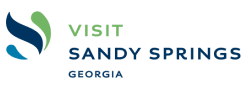 regenerative medicine Sandy Springs, image of Visit Sandy Springs logo