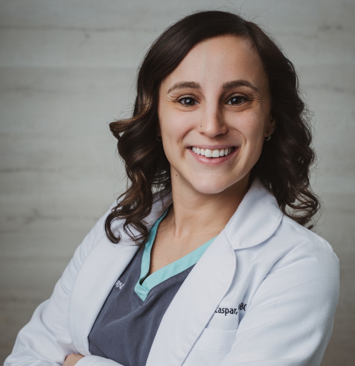 Jessica Caspar, APRN.Nurse Practitioner