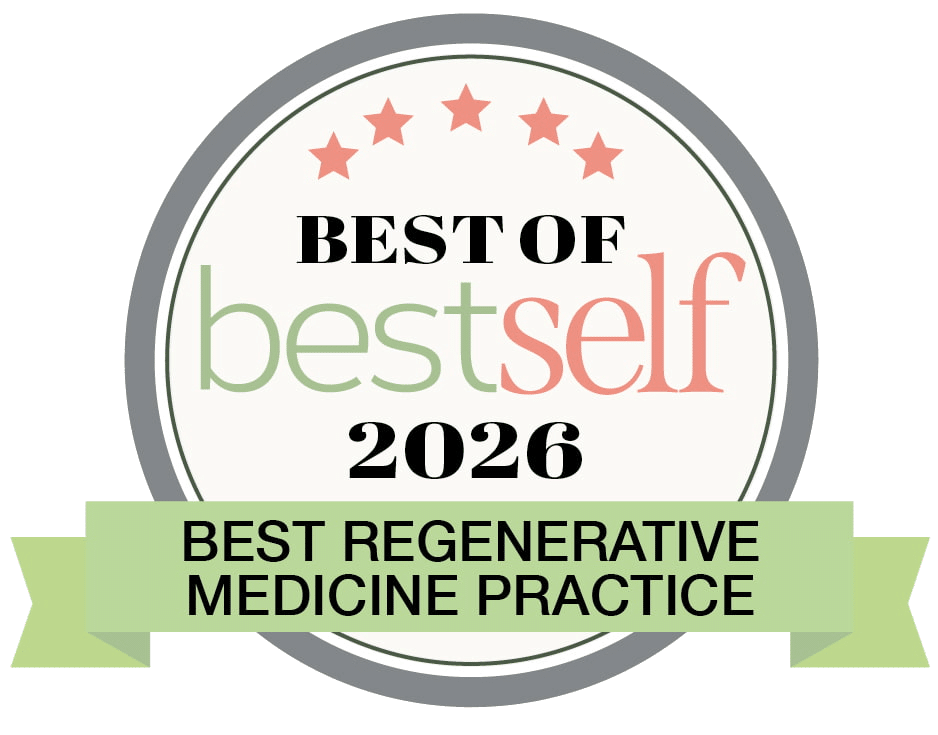 Best-Self-2026-Best-Regenerative-Medicine-Practice